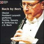 Bach by Bert