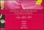 Bach: Cantatas, Box 2, BWV 65-129