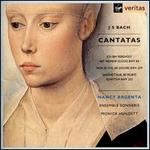 Bach: Cantatas BWV 84, 209, 202