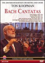 Bach: Cantatas