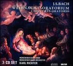 Bach: Christmas Oratorio [1955 Recording]