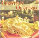 Bach: Christmas Oratorio - Christoph Prgardien (tenor); Klaus Mertens (bass); Monica Groop (alto); Ruth Ziesak (soprano);...