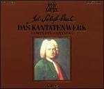 Bach: Complete Cantatas, Vol. 43