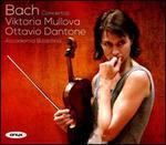 Bach: Concertos