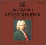 Bach: Das Kantatenwek, Vol. 44