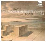 Bach: Das Wohltemperierte Clavier, Vol. 2