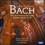 Bach: Die Auferstehung und Himmelfahrt Jesu