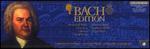 Bach Edition: Complete Works - Albert Bruggen (cello); Alison Browner (alto); Amsterdam Bach Soloists; Anne Greiling (alto); Anneke Boeke (piccolo);...