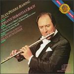 Bach: Flute Concertos