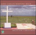 Bach for Christmas