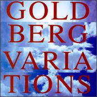 Bach: Goldberg Variations - Henry Grossman (oboe); NES Chamber Orchestra