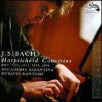 Bach: Harpsichord Concertos
