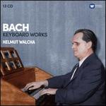 Bach: Keyboard Works