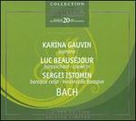 Bach [Limited Edition]