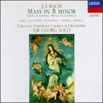 Bach: Mass in B minor