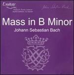 Bach: Mass in B minor