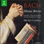 Bach: Missae Breves
