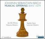 Bach: Musical Offering, BWV 1097