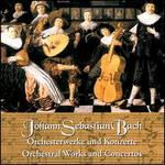 Bach: Orchestral Works & Concertos