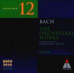 Bach: Orchestral Works