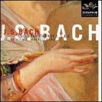Bach: Partitas for harpsichord, Nos.3, 5 & 6 - Igor Kipnis (harpsichord)