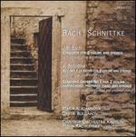 Bach & Schnittke