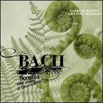 Bach: Sonaten fr Violine und Cembalo