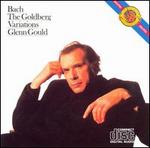 Bach: The Goldberg Variations [1981 Recording]