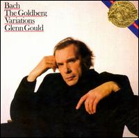 Bach: The Goldberg Variations [1981 Recording] - Glenn Gould (piano)