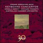 Bach: The Keyboard Concertos, Vol. 1