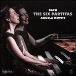 Bach: The Six Partitas [2018 Recording]