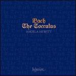 Bach: The Toccatas