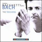 Bach: The Toccatas