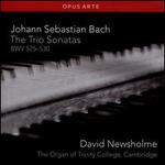 Bach: The Trio Sonatas