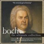 Bach: The Ultimate Collection