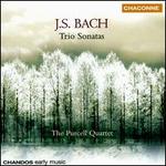 Bach: Trio Sonatas BWV 525-530