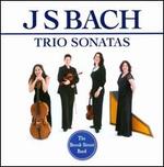 Bach: Trio Sonatas