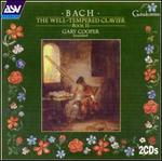 Bach: Well-Tempered Clavier, Book 2 - Gary Cooper (harpsichord)