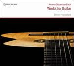 Bach: Works for Guitar - Olaf Van Gonnissen (guitar); Tilman Hoppstock (guitar); Wulf Grossmann (guitar)