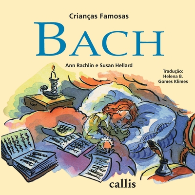 Bach - Rachlin, Ann