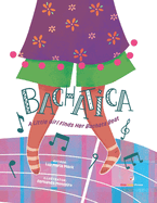 Bachatica: A Little Girl Finds Her Bachata Beat