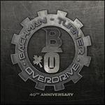 Bachman Turner Overdrive [40th Anniversary Deluxe Edition] - Bachman-Turner Overdrive