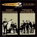 Back 2 Back Hits - Gerry & The Pacemakers/Freddie & The Dreamers