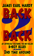Back 2 Back - Hardy, James Earl