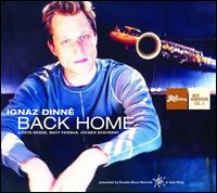 Back Home - Various Artists