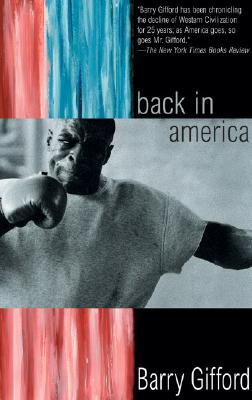 Back in America - Gifford, Barry