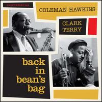 Back in Bean's Bag - Coleman Hawkins/Clark Terry