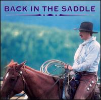 Back in the Saddle - Various Artists