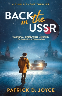 Back in the USSR - Joyce, Patrick D