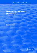 Back Injury Prevention Handbook